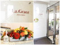 La�EGrace
