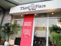 Third Place
