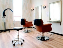 co.R hair