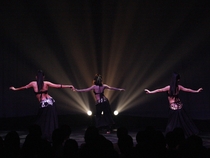 DANCE STUDIO xP