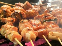 �ɂ�E�Ƃ�̂��� ��Ԓ��{�X