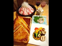 TAVERNE