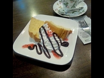 mini choco cafe