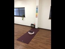 ISHTA YOGA Kamalam