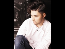 BARBER hairM