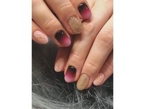 Nail Room BonBon