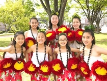 Hui O Na Pua Hala Aloha