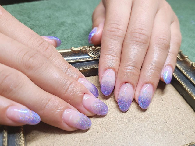 Happy Town Nail Salon Rs