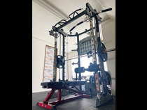  workout