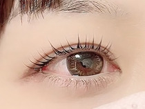 Eyelash Linoala