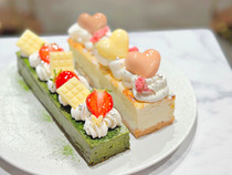 salon {cafe