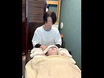 shishimaru RELAXATION